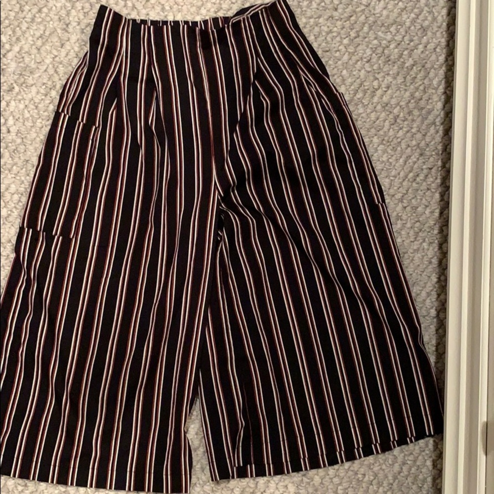 Treasure and bond bohemian pants